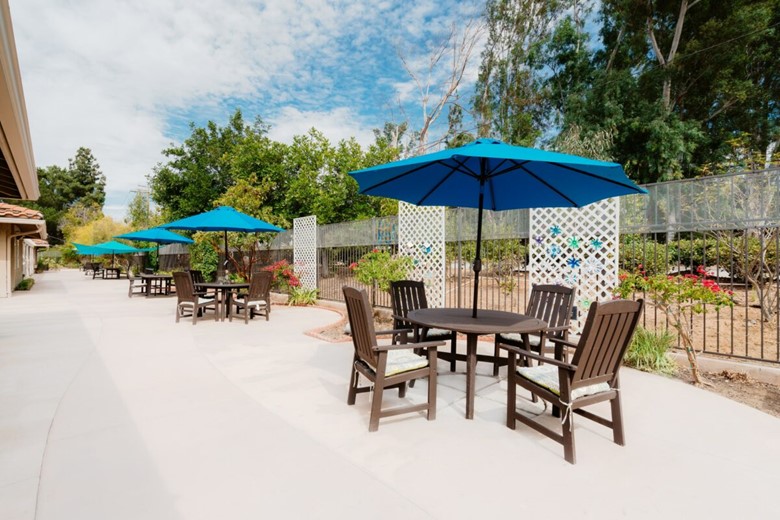 Image of Vista del Lago Memory Care (1)