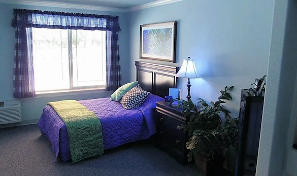 Image of Blossom Grove Alzheimer's Special Care Center (4)