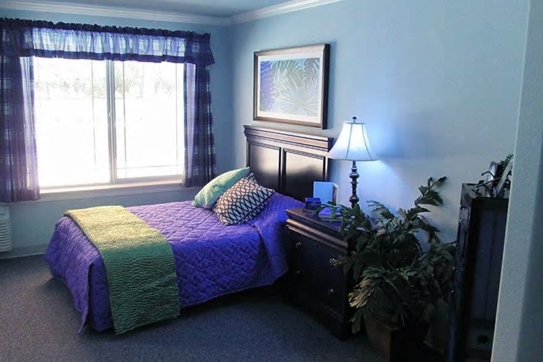 Image of Blossom Grove Alzheimer's Special Care Center (4)