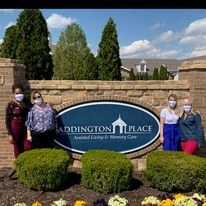 Image of Addington Place of Lee's Summit (9)