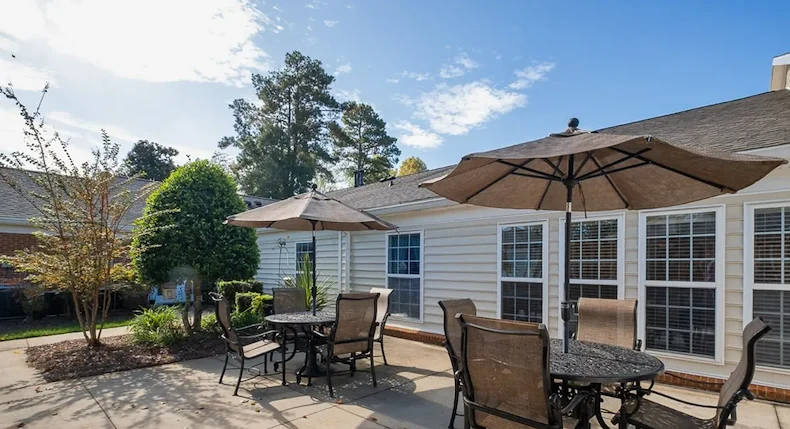 Image of Chandler Place Senior Living (9)