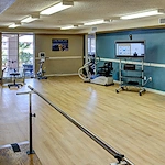 Image of Marquis Plaza Regency Post Acute Rehab (2)