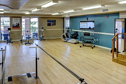 Image of Marquis Plaza Regency Post Acute Rehab (2)