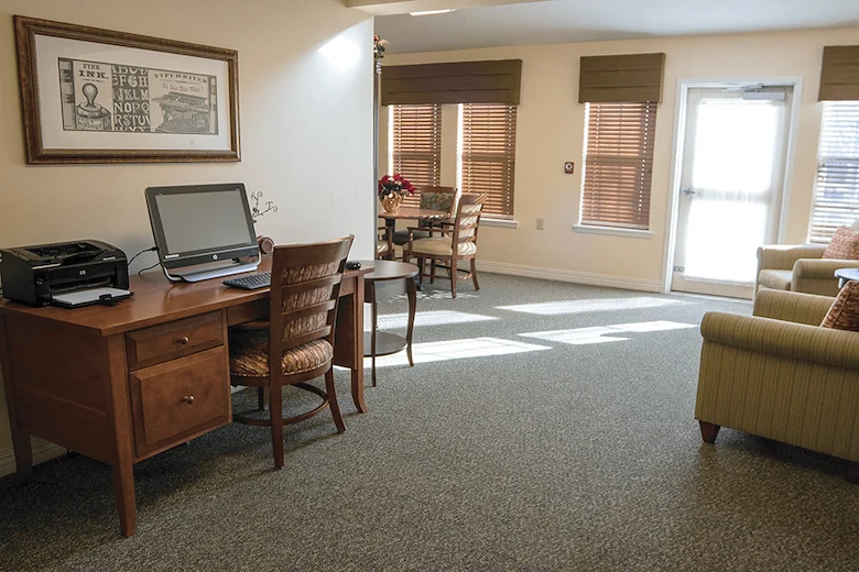 Image of Brookdale Summerfield (3)