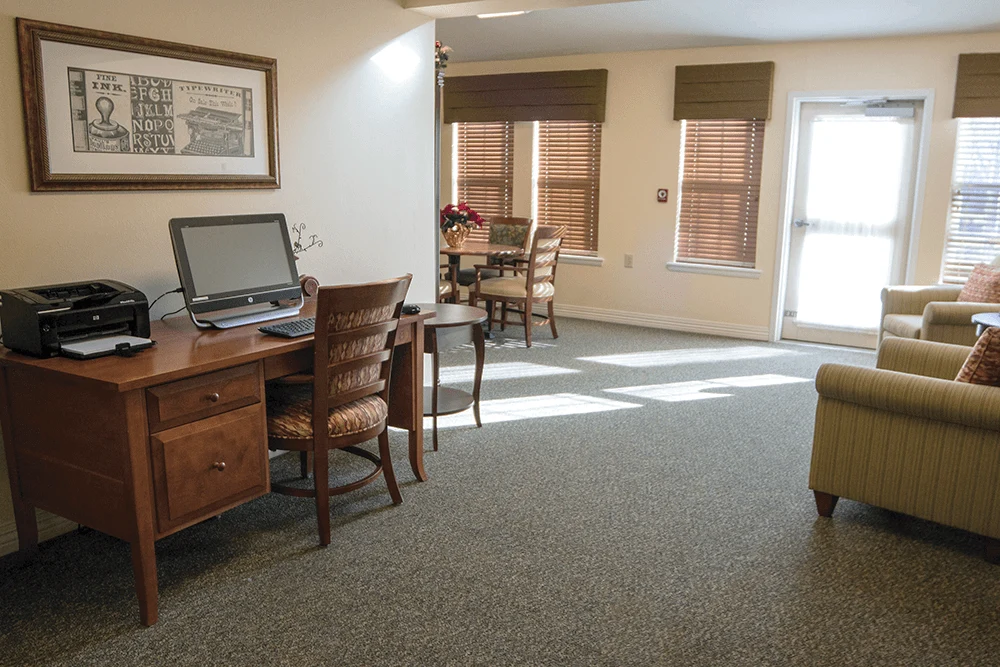 Image of Brookdale Summerfield (3)