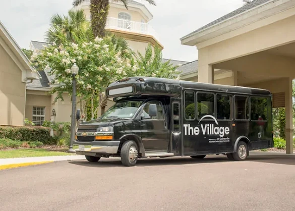 Image of The Village at Gainesville (2)