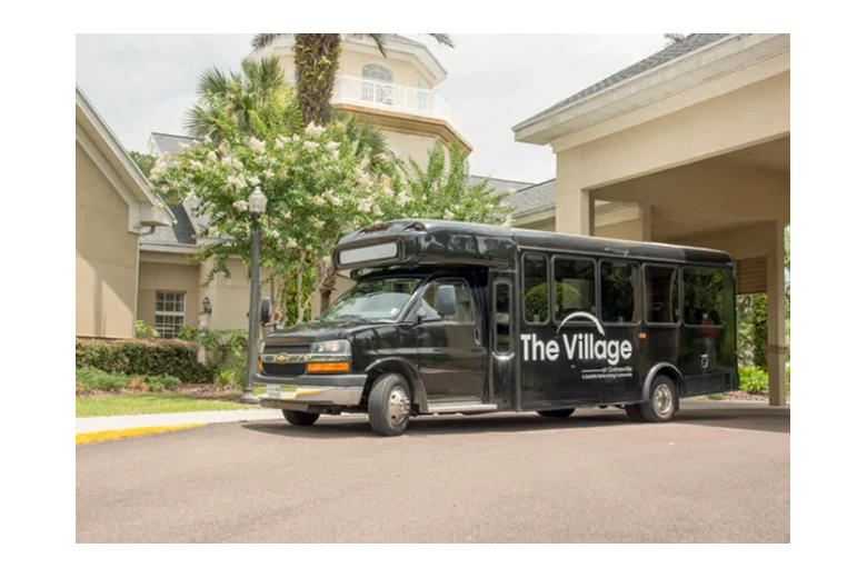 Image of The Village at Gainesville (2)