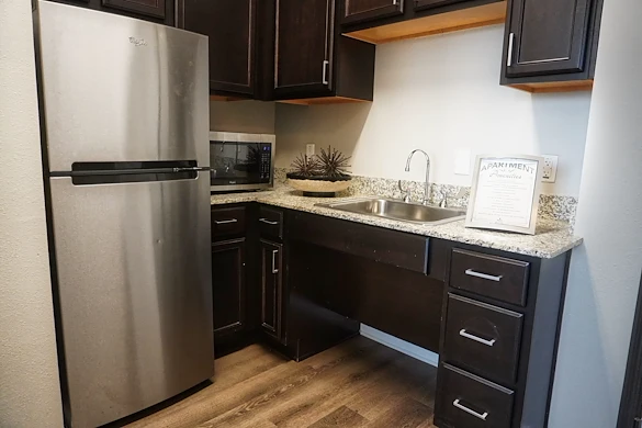 Image of The Legacy at Oak Hill (9)