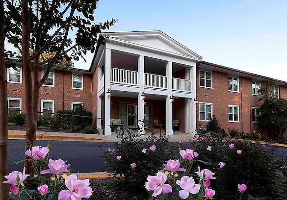 Image of Springvale Terrace (1)