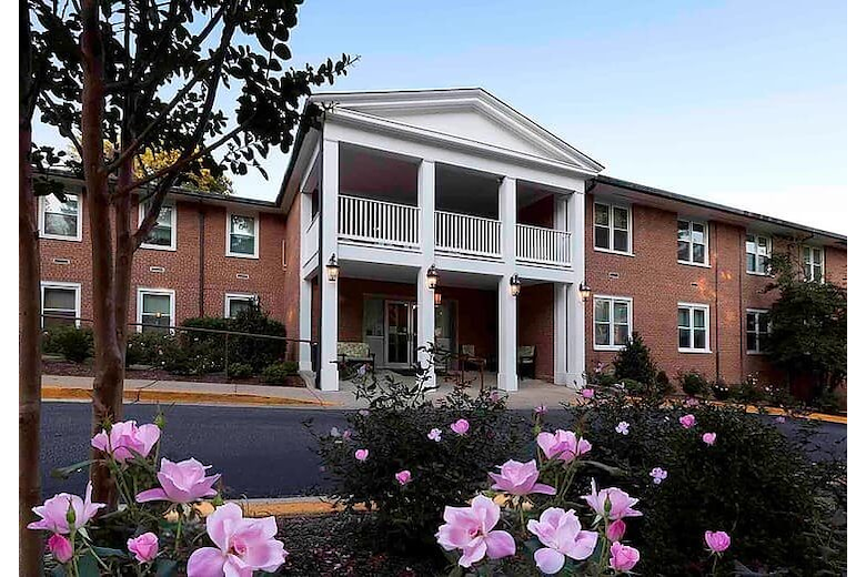 Image of Springvale Terrace (1)