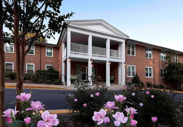 Image of Springvale Terrace (1)