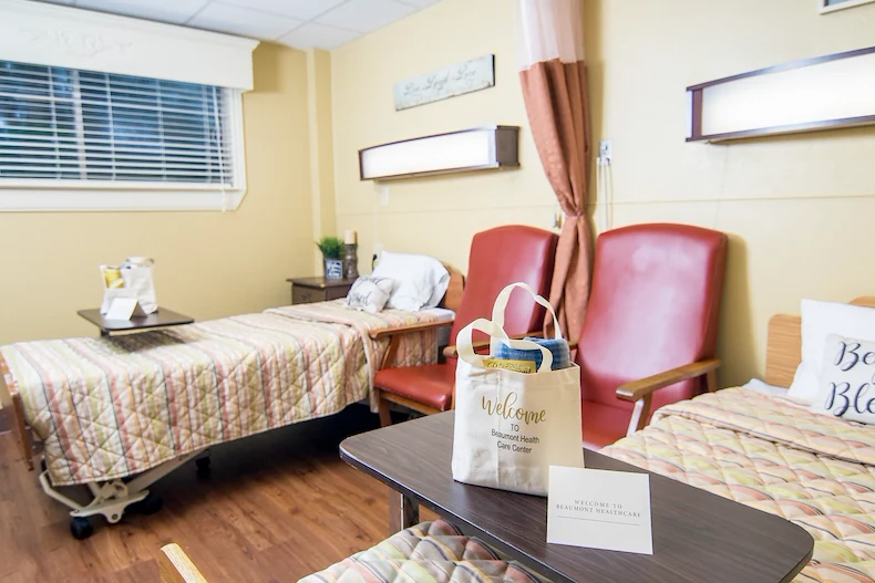 Image of Beaumont Health Care Center (3)