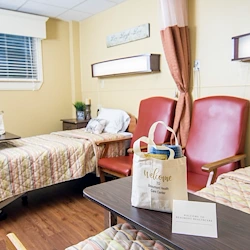 Image of Beaumont Health Care Center (3)