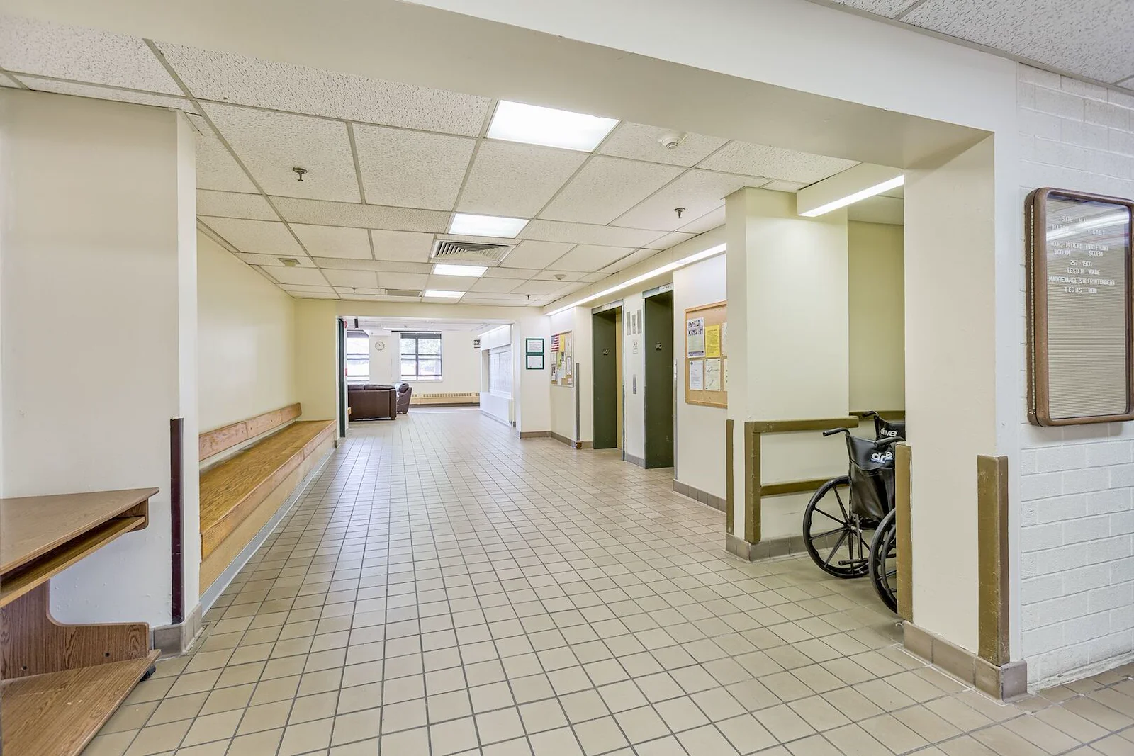 Image of Hall's Corner (9)