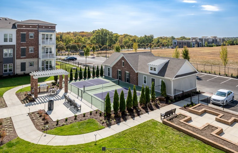 Image of Album Indian Lake (7)