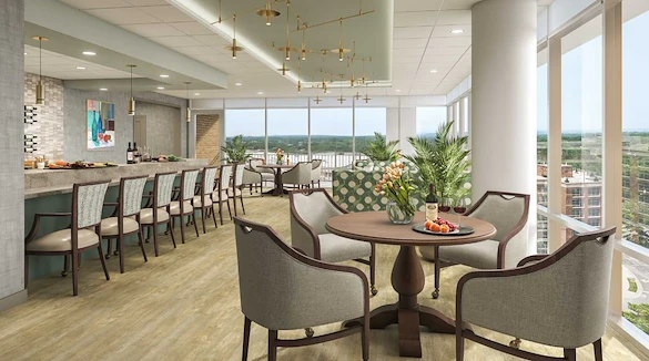 Image of The Crestmoor at Green Hills (6)