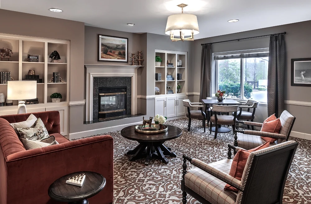 Image of Lake Barrington Woods (9)