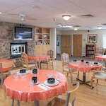 Image of Sandia Ridge Center (3)