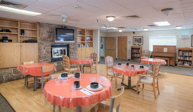 Image of Sandia Ridge Center (3)