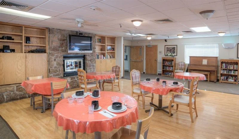 Image of Sandia Ridge Center (3)