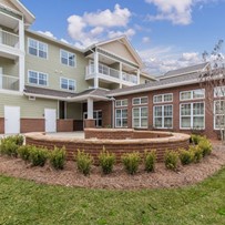 Image of Linwood Estates Gracious Retirement Living (2)