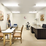 Pomeroy Living Rochester wellness room