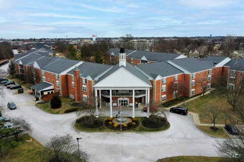 Image of Colonial Heights Senior Living (1)