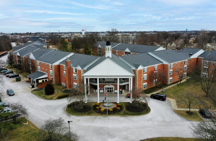 Image of Colonial Heights Senior Living (1)