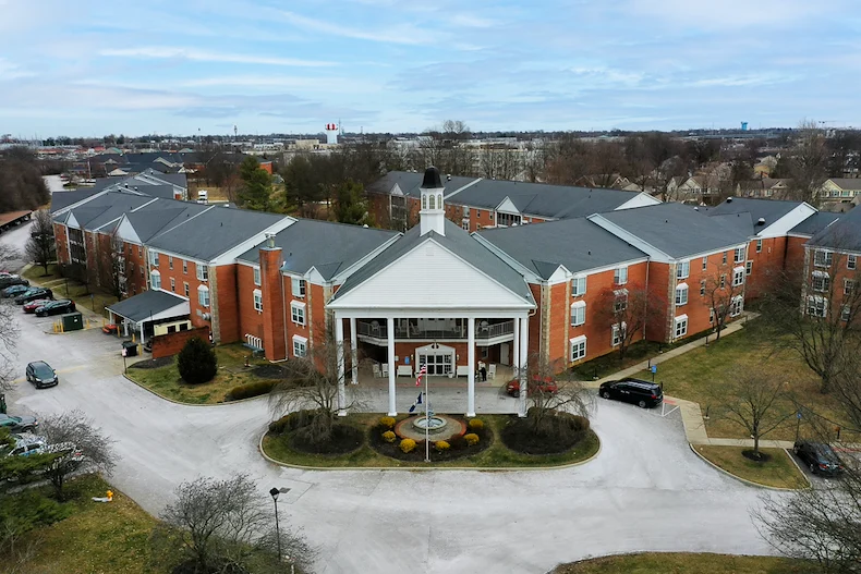 Image of Colonial Heights Senior Living (2)