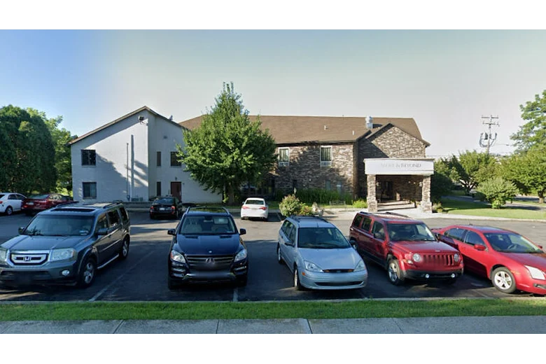 Image of Above and Beyond at MountainView (1)