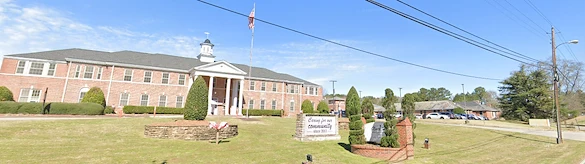 Image of North Hill Nursing And Rehabilitation Ctr, LLC (1)