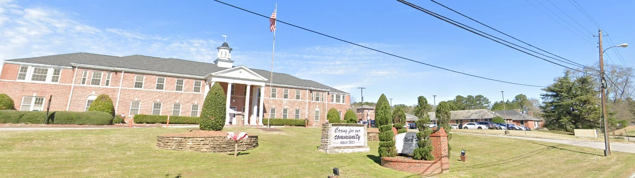 Image of North Hill Nursing And Rehabilitation Ctr, LLC (1)