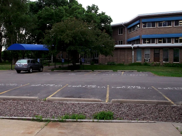 Image of Rochester East Health Services (1)