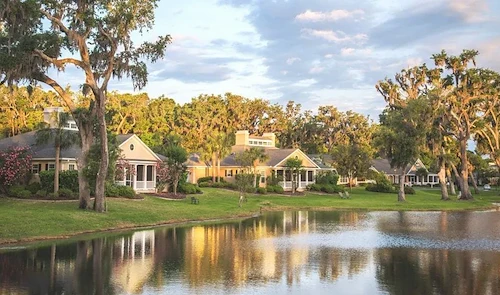 Cottage Homes