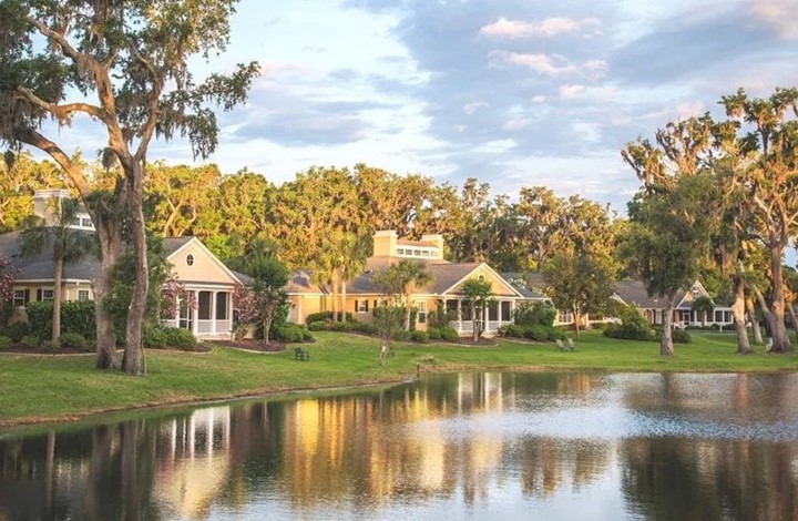 Cottage Homes