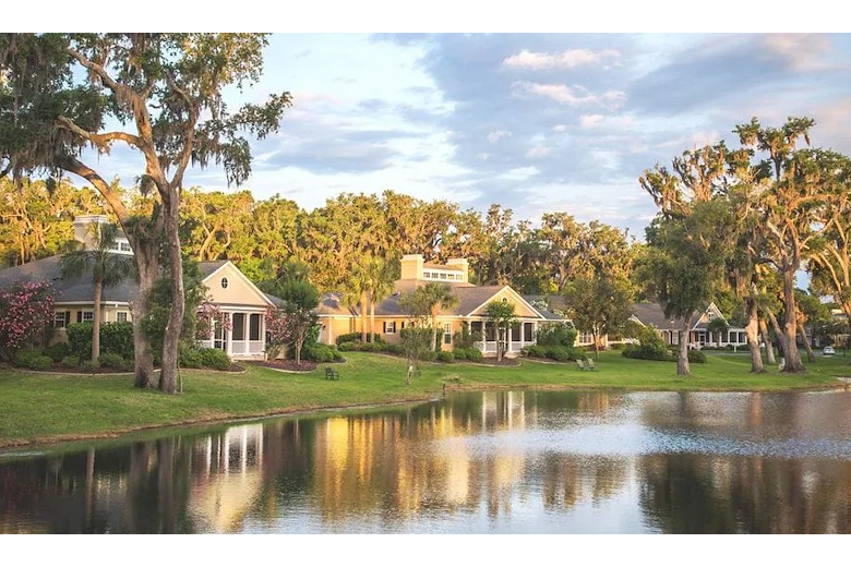 Cottage Homes