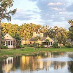 Cottage Homes