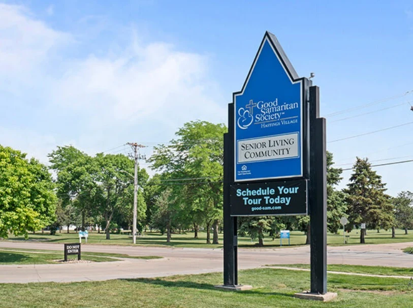 Image of Good Samaritan - Perkins Pavilion Health Services (2)