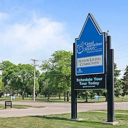 Image of Good Samaritan - Perkins Pavilion Health Services (2)