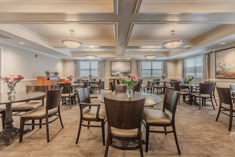 Image of Glenmont Abbey Village (4)