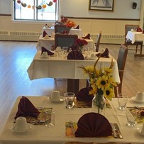 Image of The John Clarke Assisted Living Center (2)