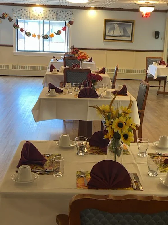 Image of The John Clarke Assisted Living Center (2)