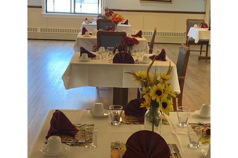 Image of The John Clarke Assisted Living Center (2)