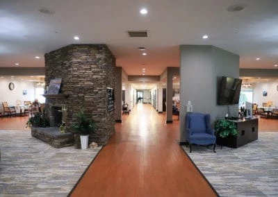 Image of Mount Pleasant Comfort Care (2)