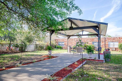 Image of Orange Park Rehabilitation And Nursing Center (1)