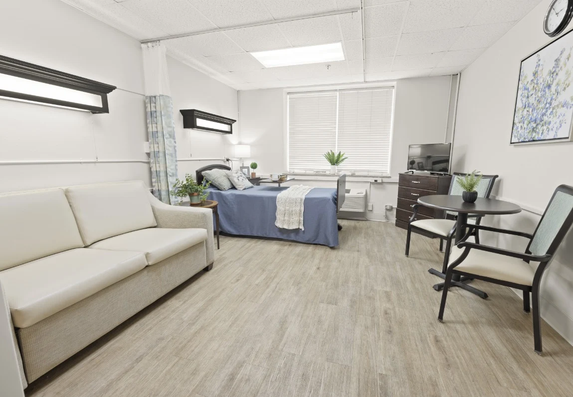 Image of St Joseph Skilled Nursing And Rehabilitation (5)