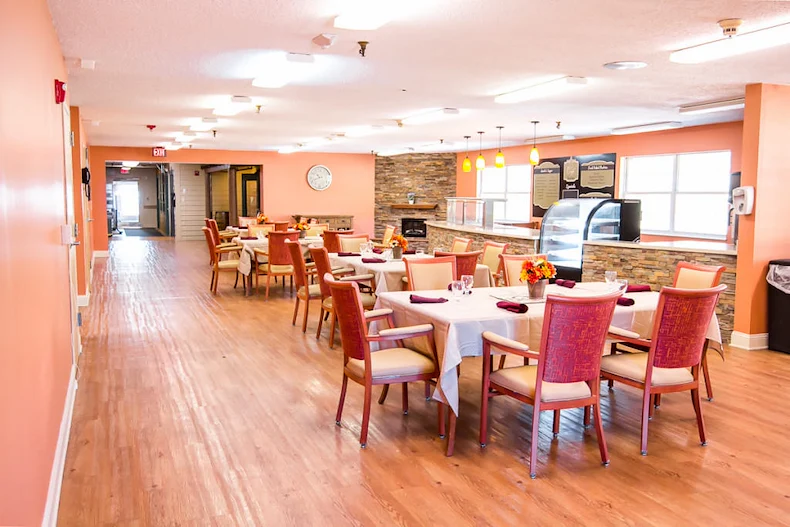 Image of Signature Healthcare Of Coshocton (5)