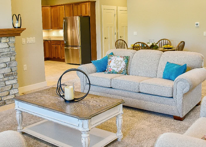 Image of Greencroft Goshen (2)