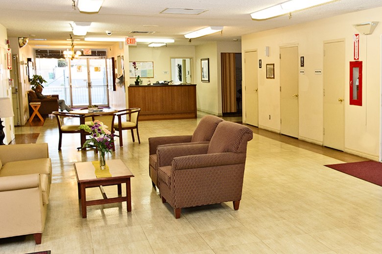 Image of San Jacinto Valley Post Acute (3)