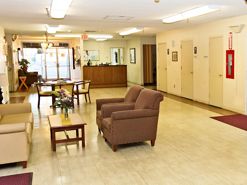 Image of San Jacinto Valley Post Acute (3)